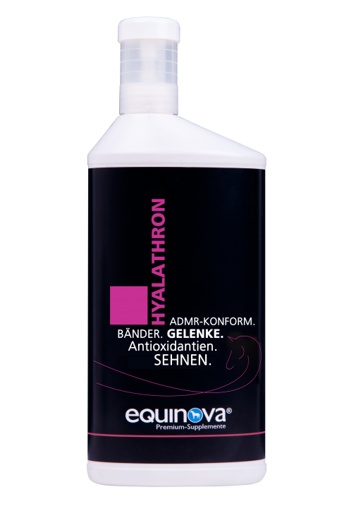 equinova Hyalathron Liquid